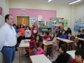 Από την συζήτηση στο τέλος
